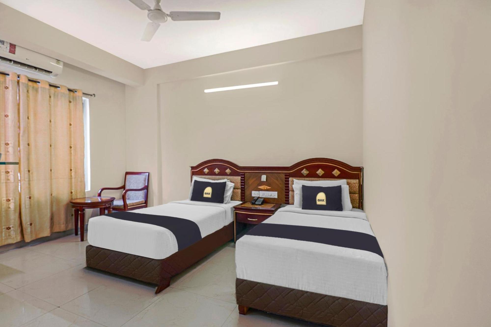Collection O 29 Church'S Inn Near Cubbon Park Bangalore Luaran gambar