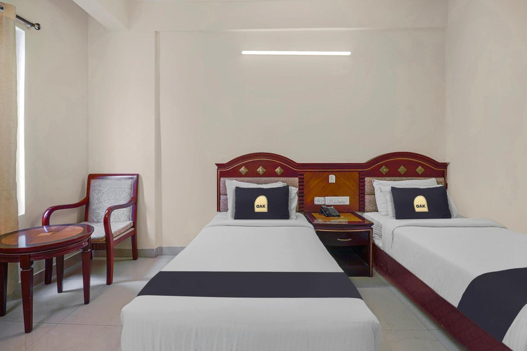 Collection O 29 Church'S Inn Near Cubbon Park Bangalore Luaran gambar