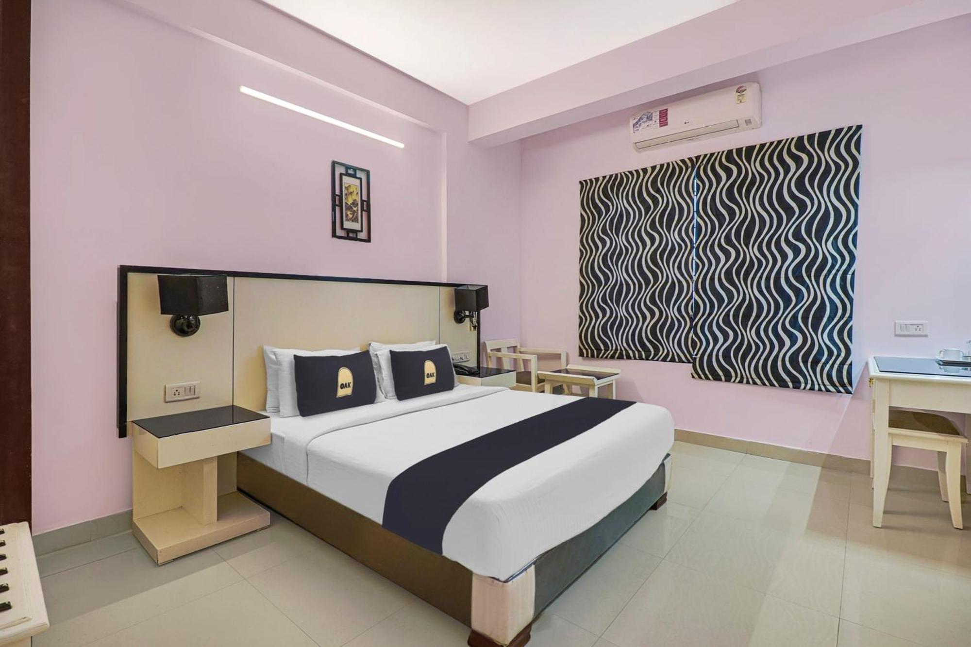 Collection O 29 Church'S Inn Near Cubbon Park Bangalore Luaran gambar