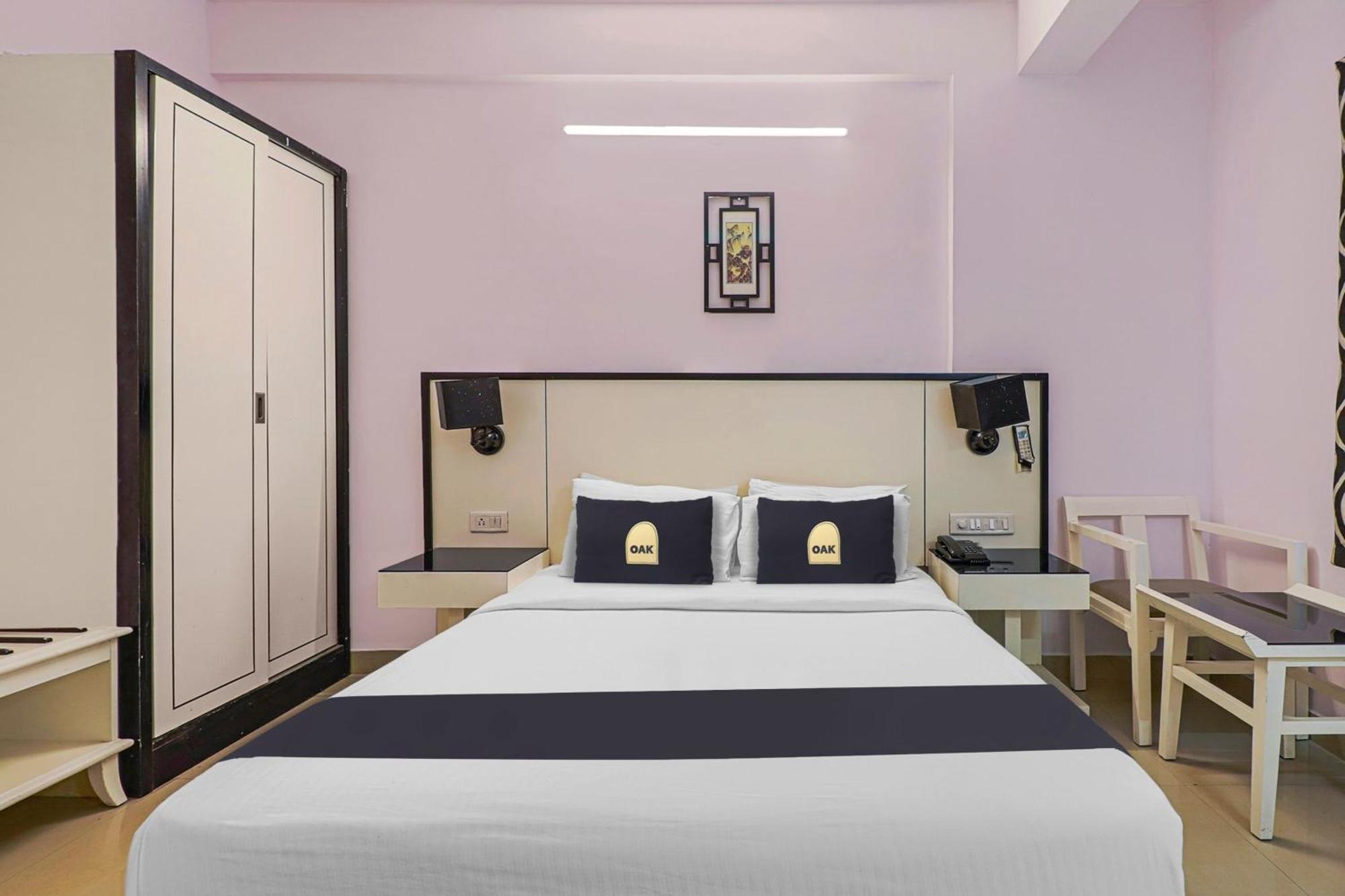 Collection O 29 Church'S Inn Near Cubbon Park Bangalore Luaran gambar