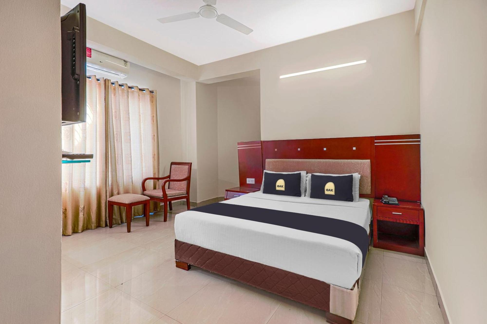 Collection O 29 Church'S Inn Near Cubbon Park Bangalore Luaran gambar