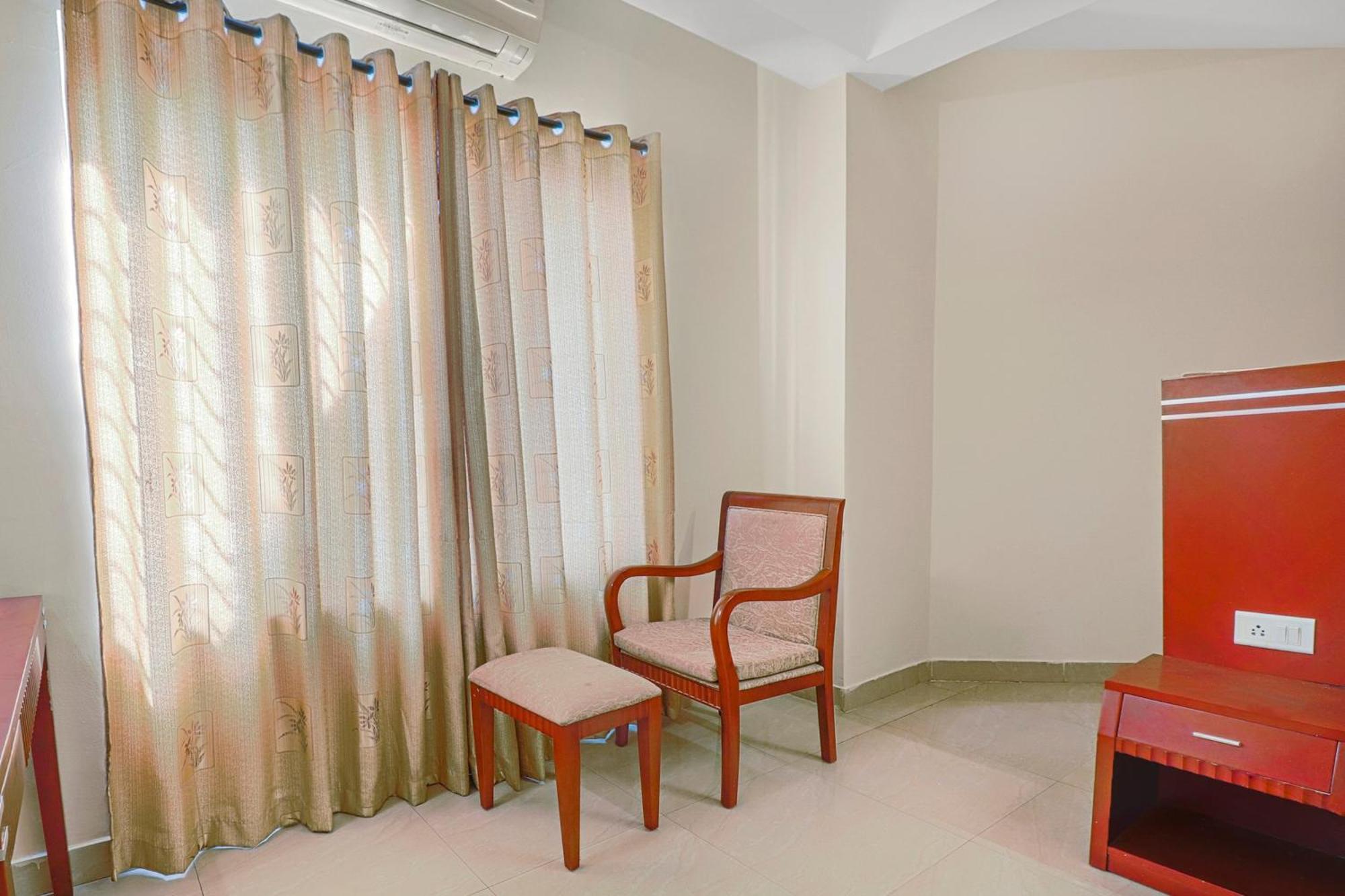 Collection O 29 Church'S Inn Near Cubbon Park Bangalore Luaran gambar