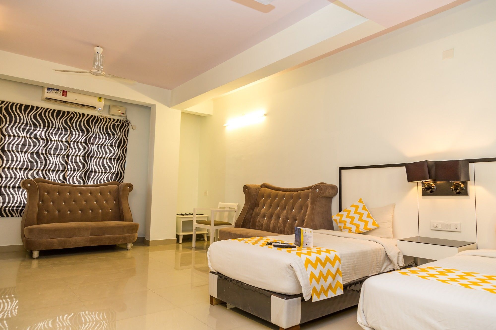 Collection O 29 Church'S Inn Near Cubbon Park Bangalore Luaran gambar