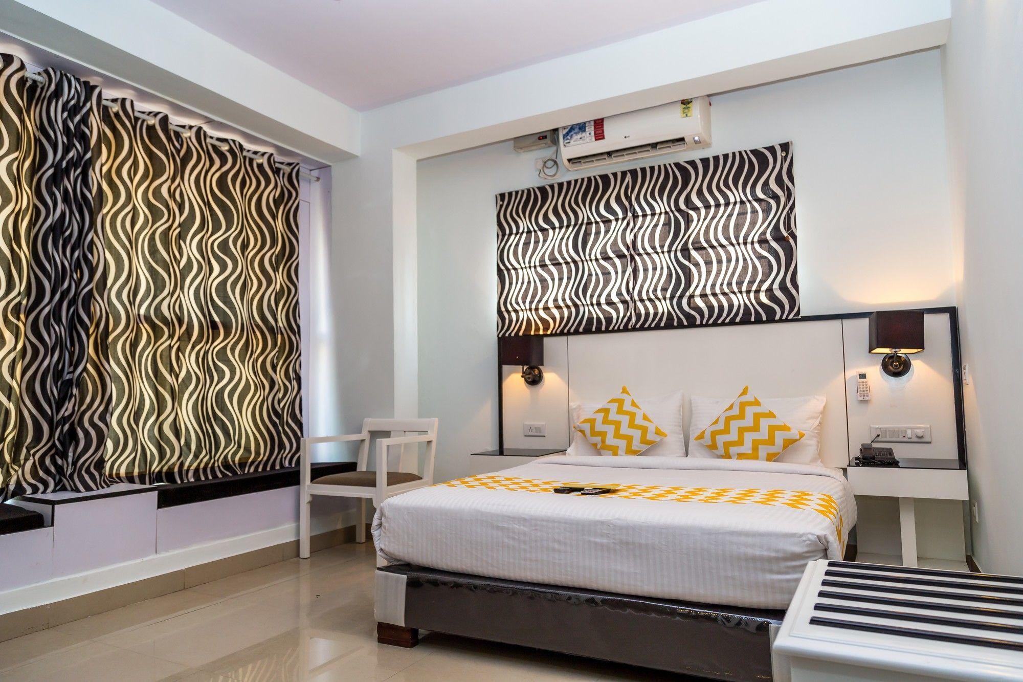 Collection O 29 Church'S Inn Near Cubbon Park Bangalore Luaran gambar