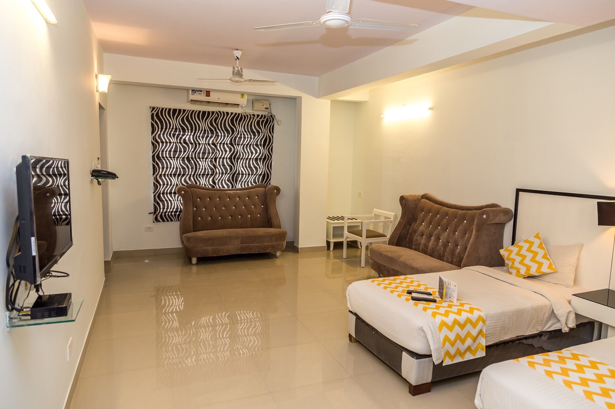 Collection O 29 Church'S Inn Near Cubbon Park Bangalore Luaran gambar