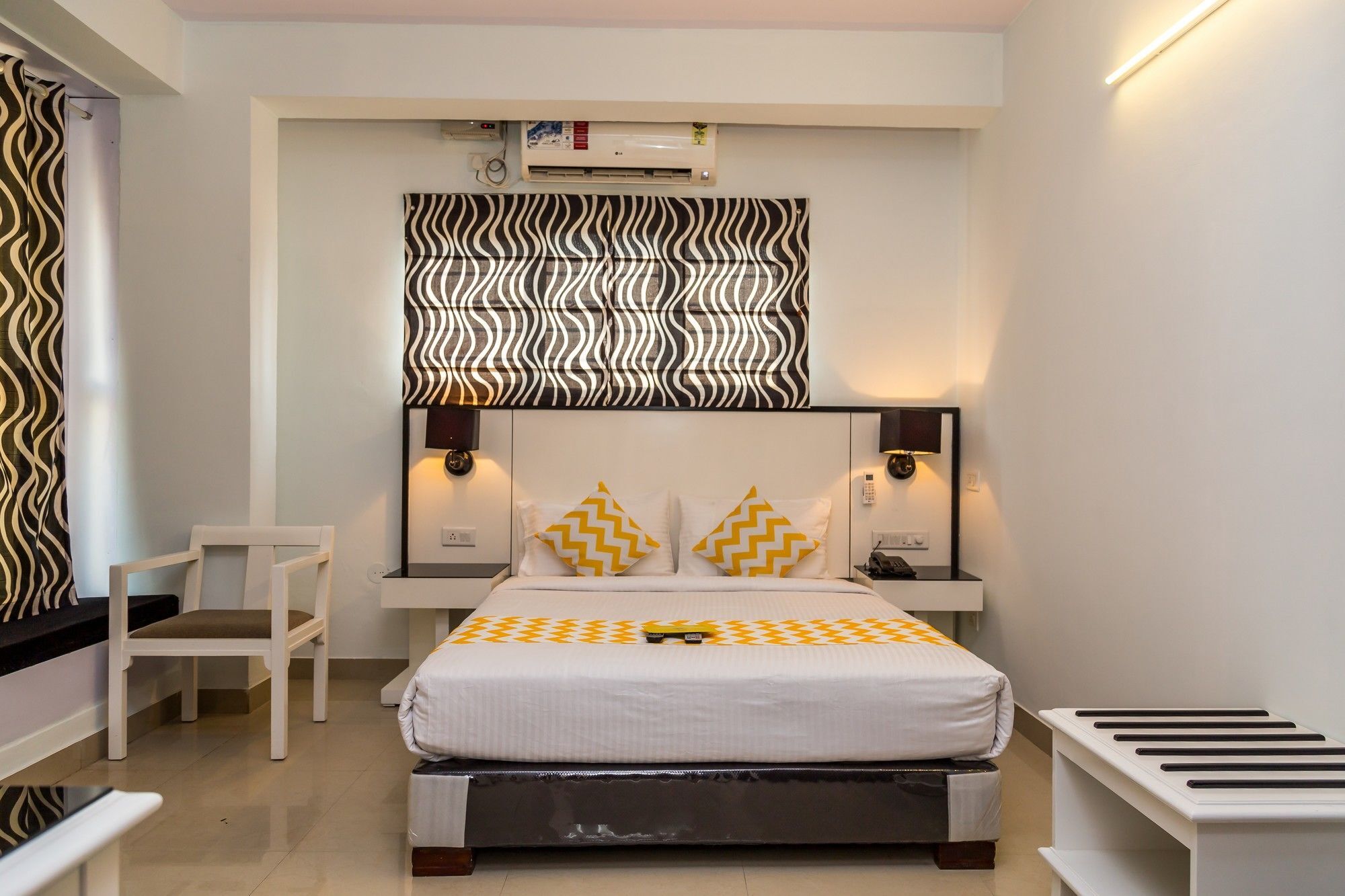 Collection O 29 Church'S Inn Near Cubbon Park Bangalore Luaran gambar