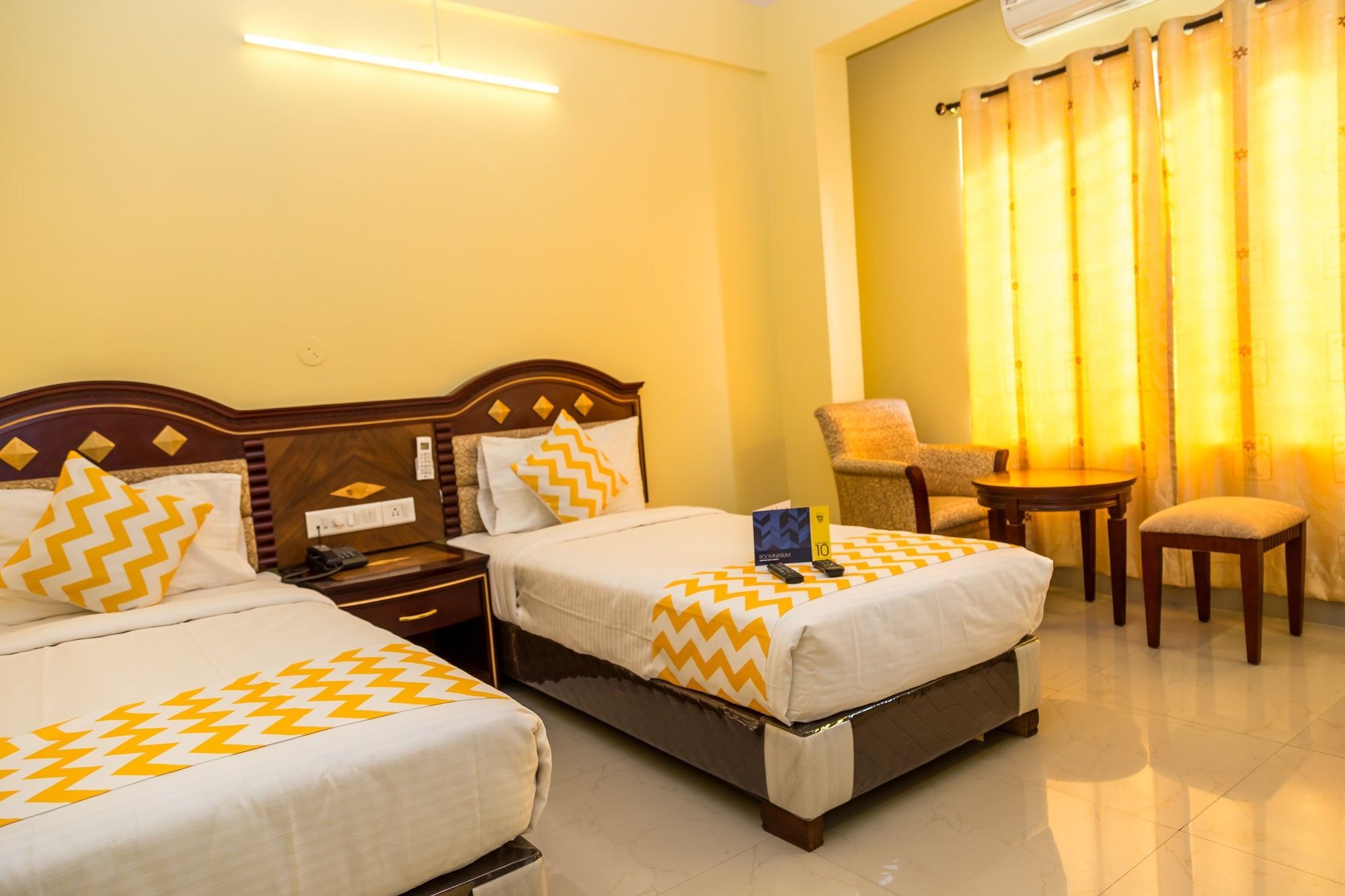 Collection O 29 Church'S Inn Near Cubbon Park Bangalore Luaran gambar
