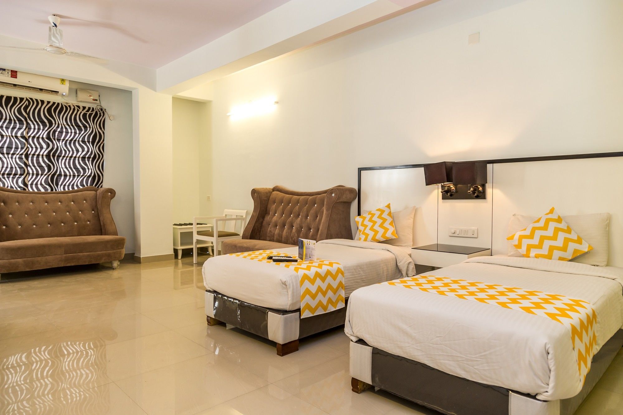Collection O 29 Church'S Inn Near Cubbon Park Bangalore Luaran gambar